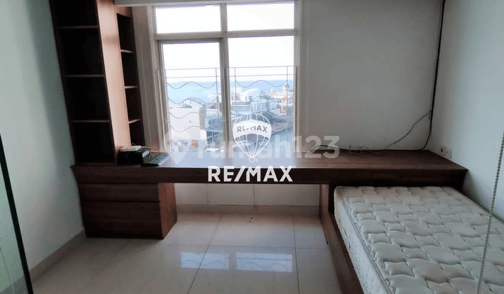 Pantai Mutiara Tower Aru Apartment For Sale and Rent