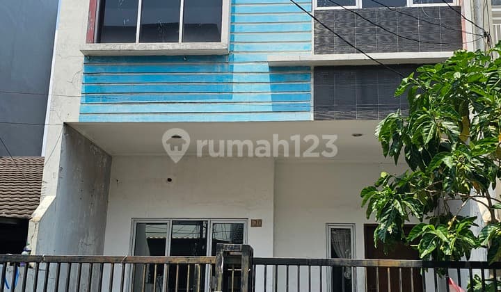 Siap Huni, Rumah Bagus Dekat Mall Kelapa Gading Jakarta