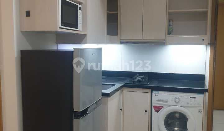 Apartemen Murah Jual Cepat Bawah Njop Di Mansion Jakarta Pusat