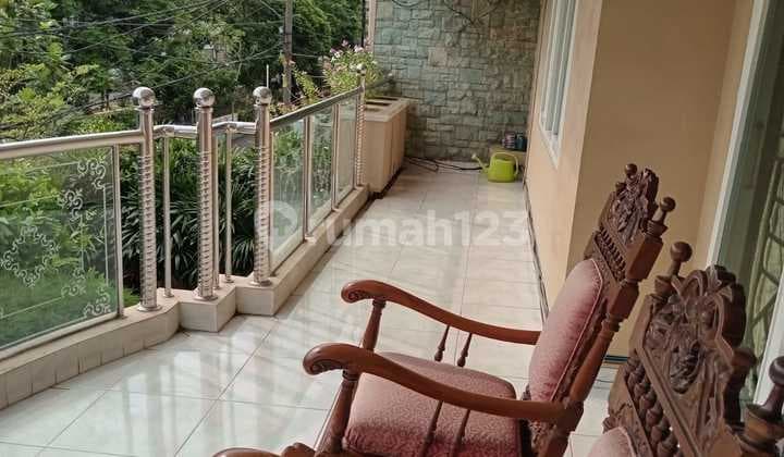 Rumah Termurah Harga NJOP Janur Elok Kelapa Gading Jakarta