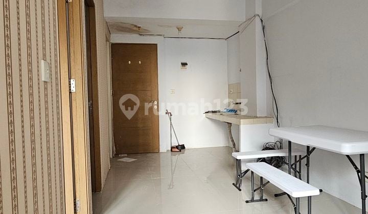Apartemen Bagus Murah 2kamar di Gading Icon Jakarta