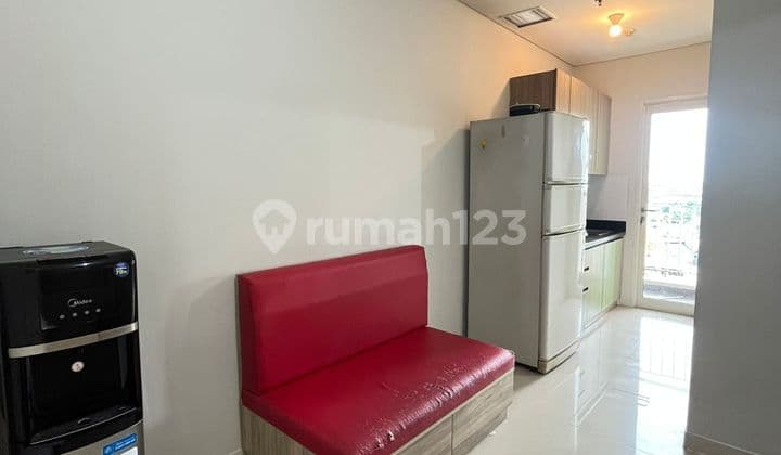 Madison Park Apartment 1 Bedroom Furnished, Low Floor, Ready to Move In