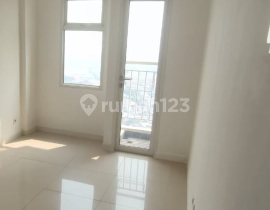 Termurah Studio Madison Park, Siap Huni, Semi Furnished, Nego