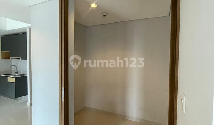Taman Anggrek Residence 3 Bedroom, Semi Furnished