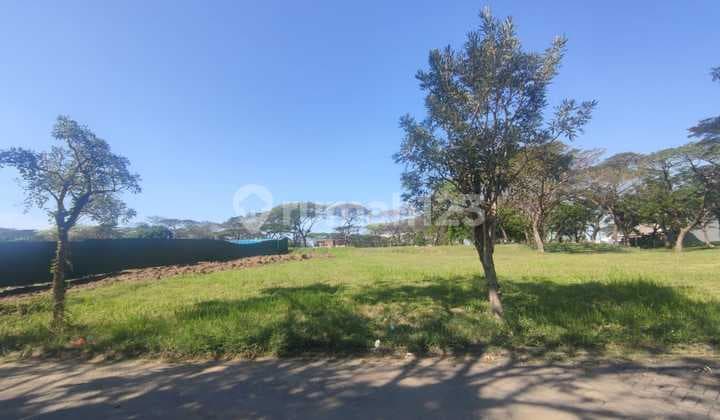 Citraland, kavling Bukit Telaga Golf