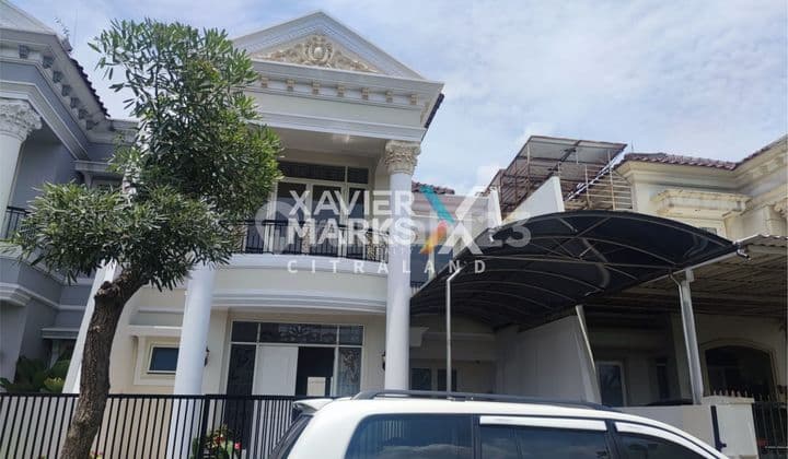 2-Story Bukit Mas Alexandria Tourist House