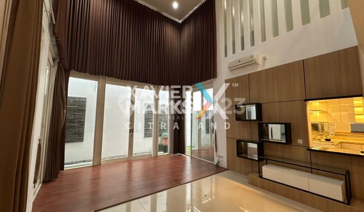 Citraland House, Charming Minimalist Ready to Occupy