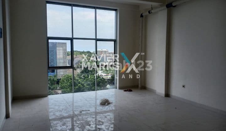 Ruko 0 Jl Raya, Merr, Jl Ir Soekarno