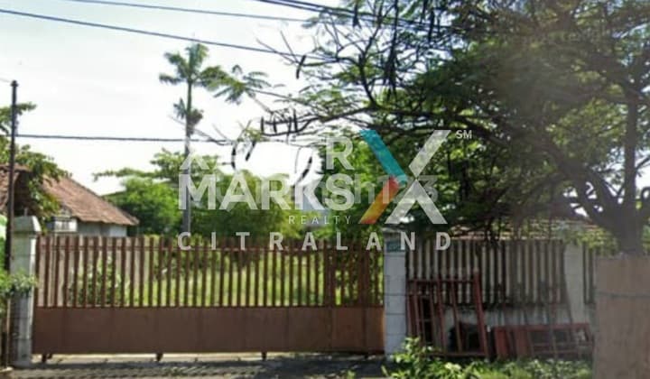 Jual Cepat Bangunan Hitung Tanah di Pasuruan, Raya Raci