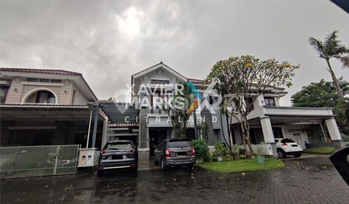Bukit Mas Royal Palais Vacation House Negotiable