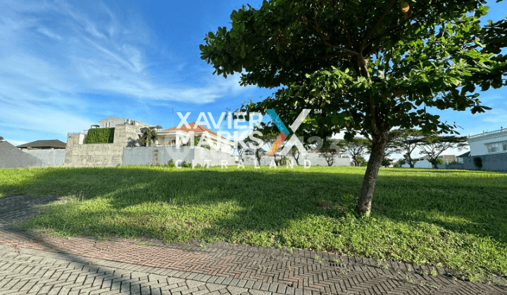Kavling Citraland Ciamik, Puncak Golf, Bukit Golf