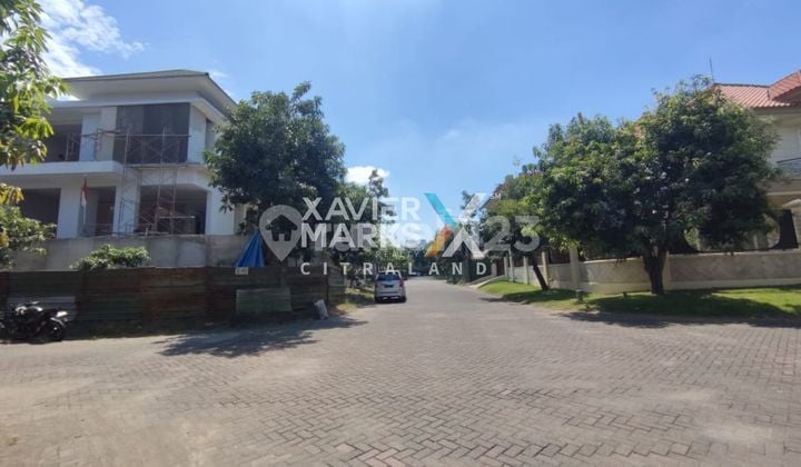 For Sale Graha Family Plot