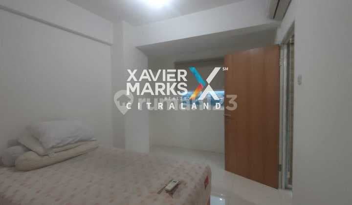 Puncak Bukit Golf Apartments, Golf View
