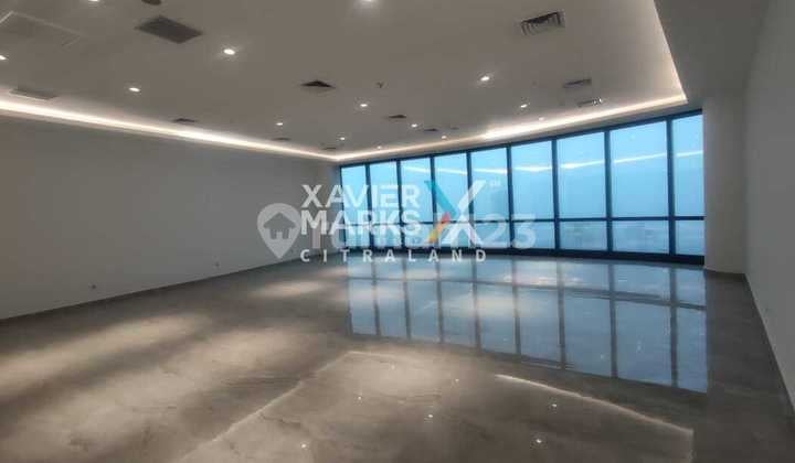 Office Tower, Ciputra World Nego