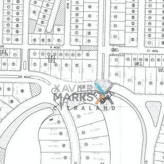 Dijual Kavling Citraland, Pulau Mas Nego