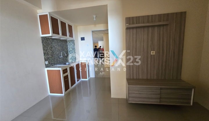 Dijual Apartemen My Tower Harga Bisa Nego