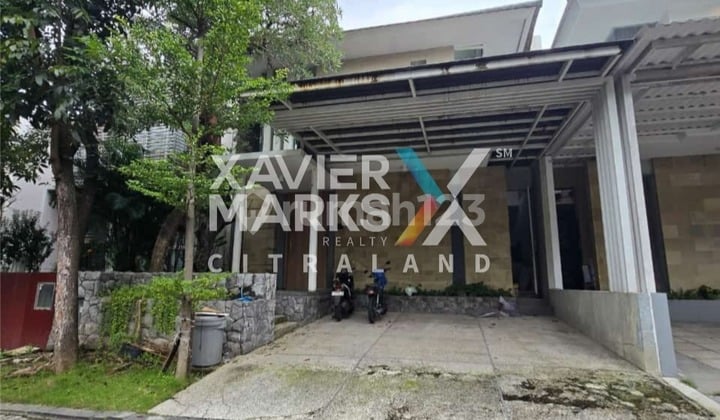 For Rent: Citraland Newton Hill House, Ready to Occupy For Rent: Citraland Newton Hill House, Ready to Occupy