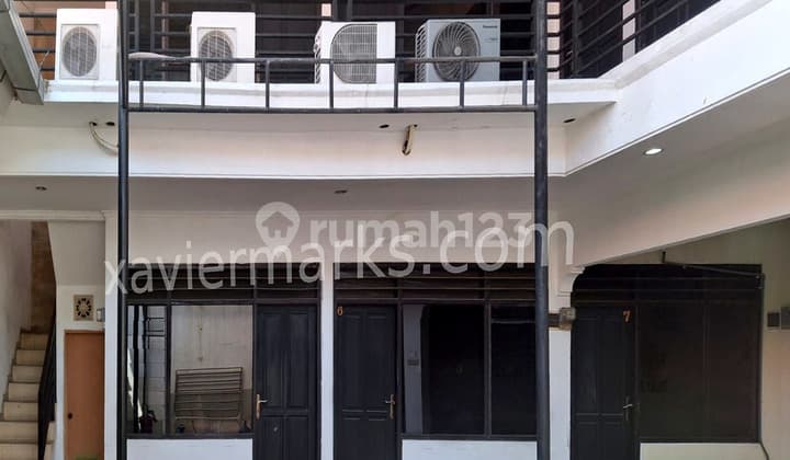 Kost2 An Boarding House in Sidosermo Indah