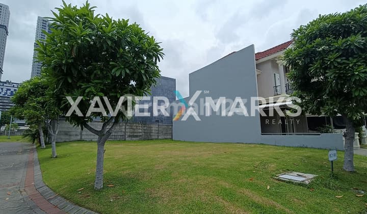 DIJUAL TANAH KAVLING PAKUWON CITY