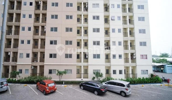 Apartement Gunawangsa Gresik Apartement Gunawangsa Gresik