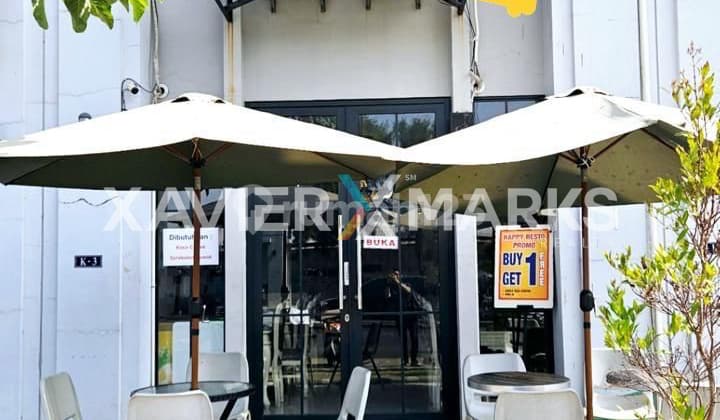 RUKO SURABAYA BARAT WISATA BUKIT MAS GRAND PALAIS