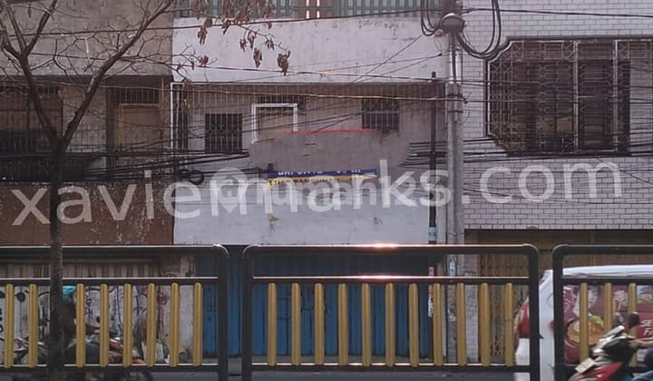 3-Storey Shophouse in Kedungsari