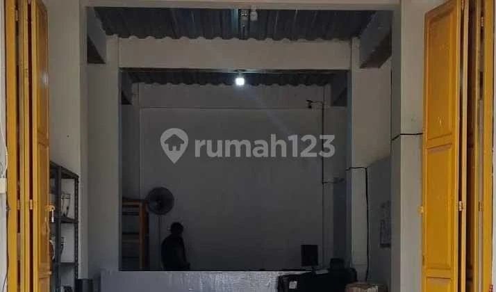 Disewakan gudang lokasi strategis di Gunung Sindur, Bogor (DH) Disewakan gudang lokasi strategis di Gunung Sindur, Bogor (DH)