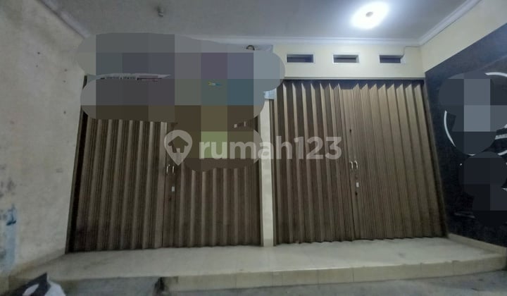 Dijual Ruko Gandeng di Komplek Perumahan Gunung Sindur ,bogor Dh Dijual Ruko Gandeng di Komplek Perumahan Gunung Sindur ,bogor Dh