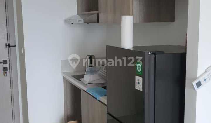 Disewakan apatemen full furnish Di tower Victoria Fatmawati (DH)