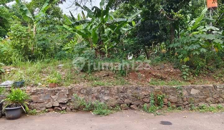 $1312 M² Strategic Land For Sale in Perumahan Ciater Permai (Direct Owner)