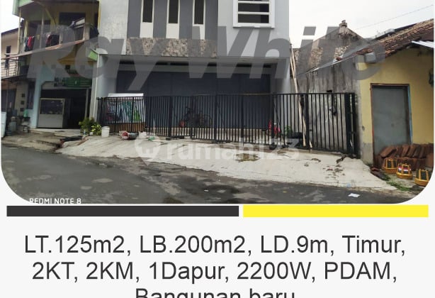 For Sale Shop House in Jaten
