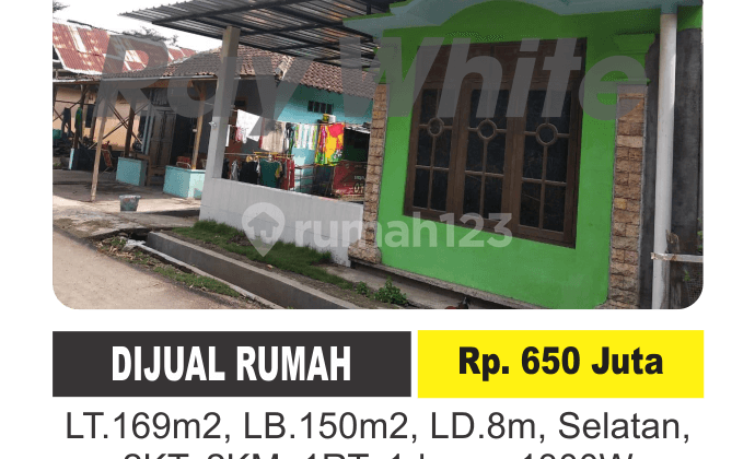 House for Sale in Gidung, Gajahan