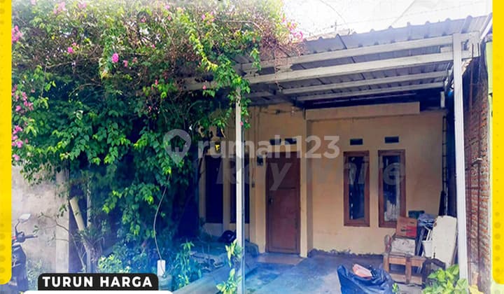 Di Jual Rumah di Wonorejo, Gondangrejo, Karanganyar