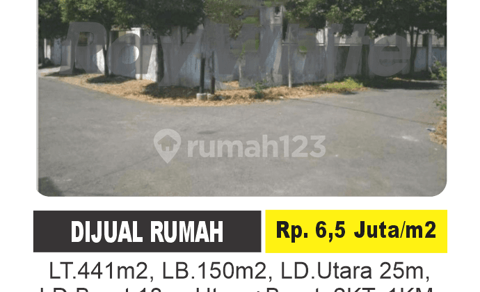 House For Sale in Langenharjo