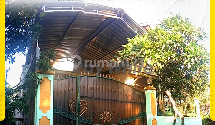Di Juadi Jual Rumah di Jl. Solo-Tawangmangu, Jaten