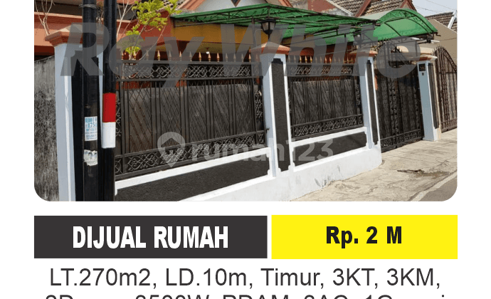 House for Sale in Kerten