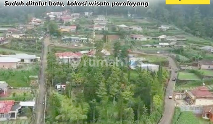 Di Jual Tanah di Kemuning, Karanganyar