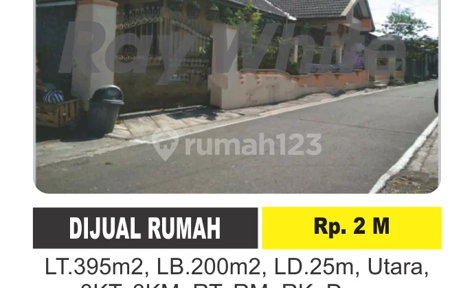 House for Sale in Genengan, Ngemplak House for Sale in Genengan, Ngemplak