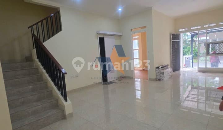 Dijual CEPAT Rumah MEWAH di Gading Serpong Tangerang