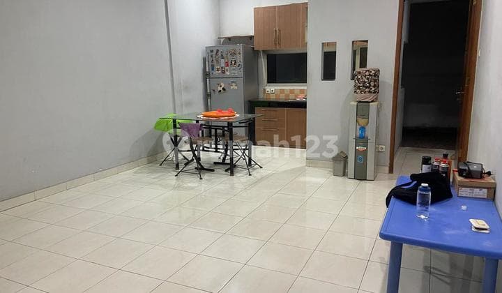 Dijual MURAH Rumah 1, 5Lantai di Nusa Loka BSD City