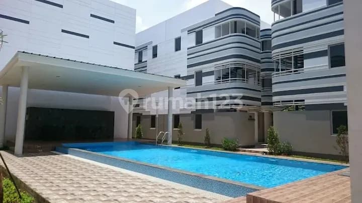 Cheapest SALE Anartha House Vanya Park BSD City Boarding House