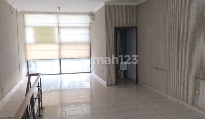 Jual MURAH Lagi *BU Ruko 2 Lantai di Graha Raya Bintaro