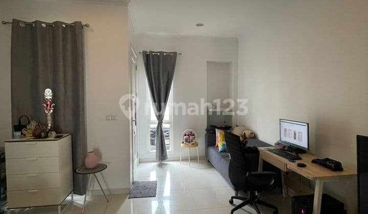 Lagi Butuh Paling Murahh Cluster Orlanda Alam Sutera