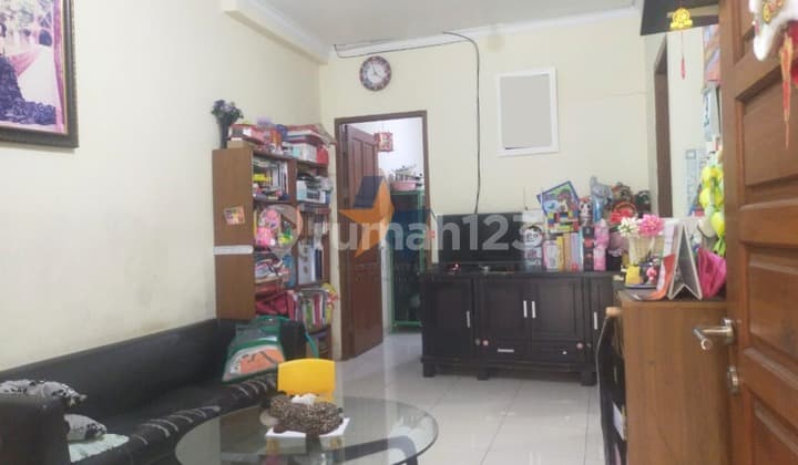 FOR SALE CHEAP Ready-to-Occupy House in Duta Bintaro Cluster Tangerang