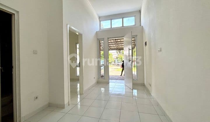 Murah!! & Siap Huni Rumah di Cluster Graha Raya Bintaro