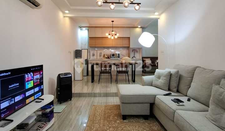 Dijual CEPAT MURAH Rumah MEWAH 2 Lantai di Bintaro Jaya Sektor 2