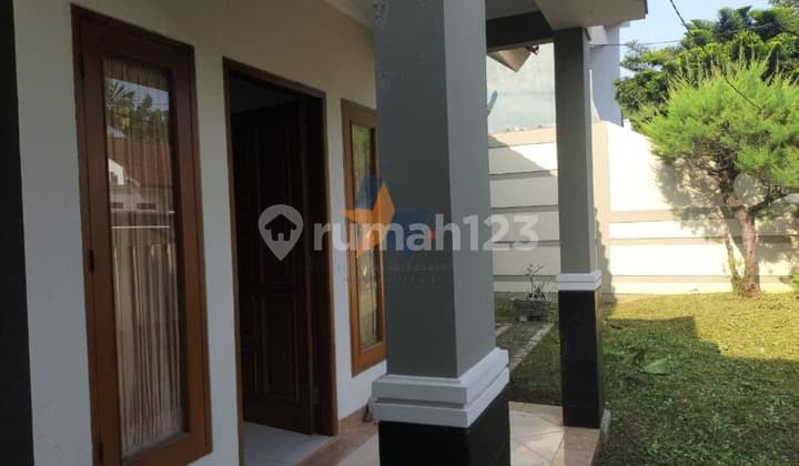 Jual MURAH BUTUH CEPAT Rumah di Kencana Loka BSD City