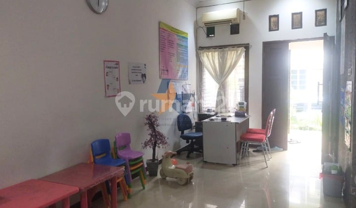 Dijual CEPAT Rumah Cluster Pesona Khayangan Depok - Bangunan 2 Lantai Lokasi Strategis