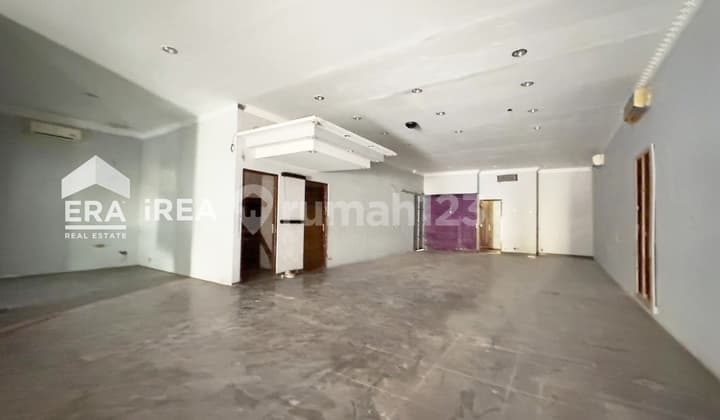 Jual Ruang Usaha Di Solo Baru Dekat Pakuwon Mall