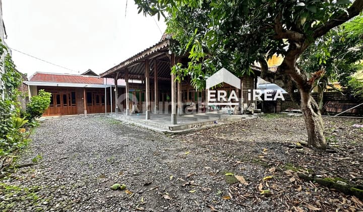 Bonus Land House Solo Sumber Near Manahan Stadium